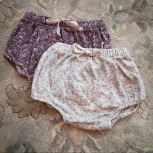 Jamie Kay bloomers set size 2